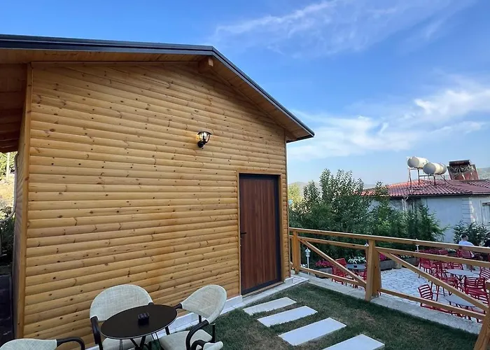 Hostel Havenwood