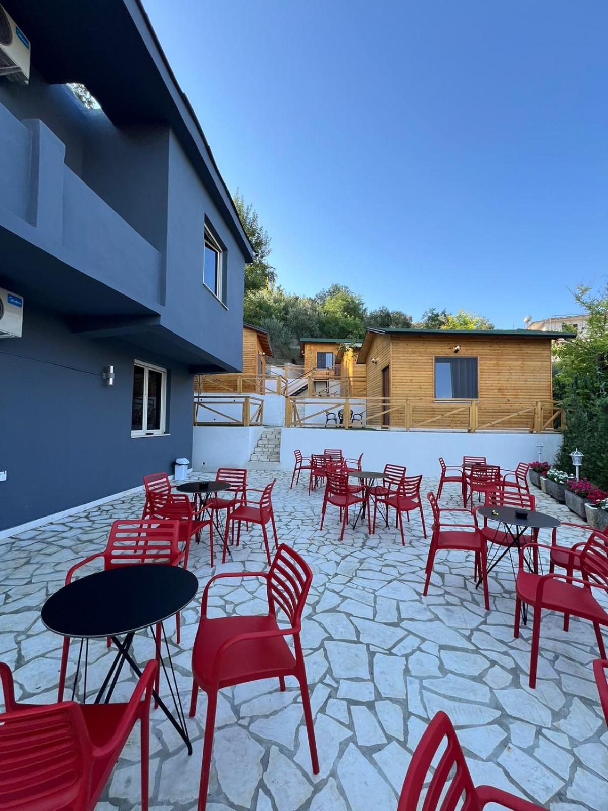 Havenwood Hostel Berat