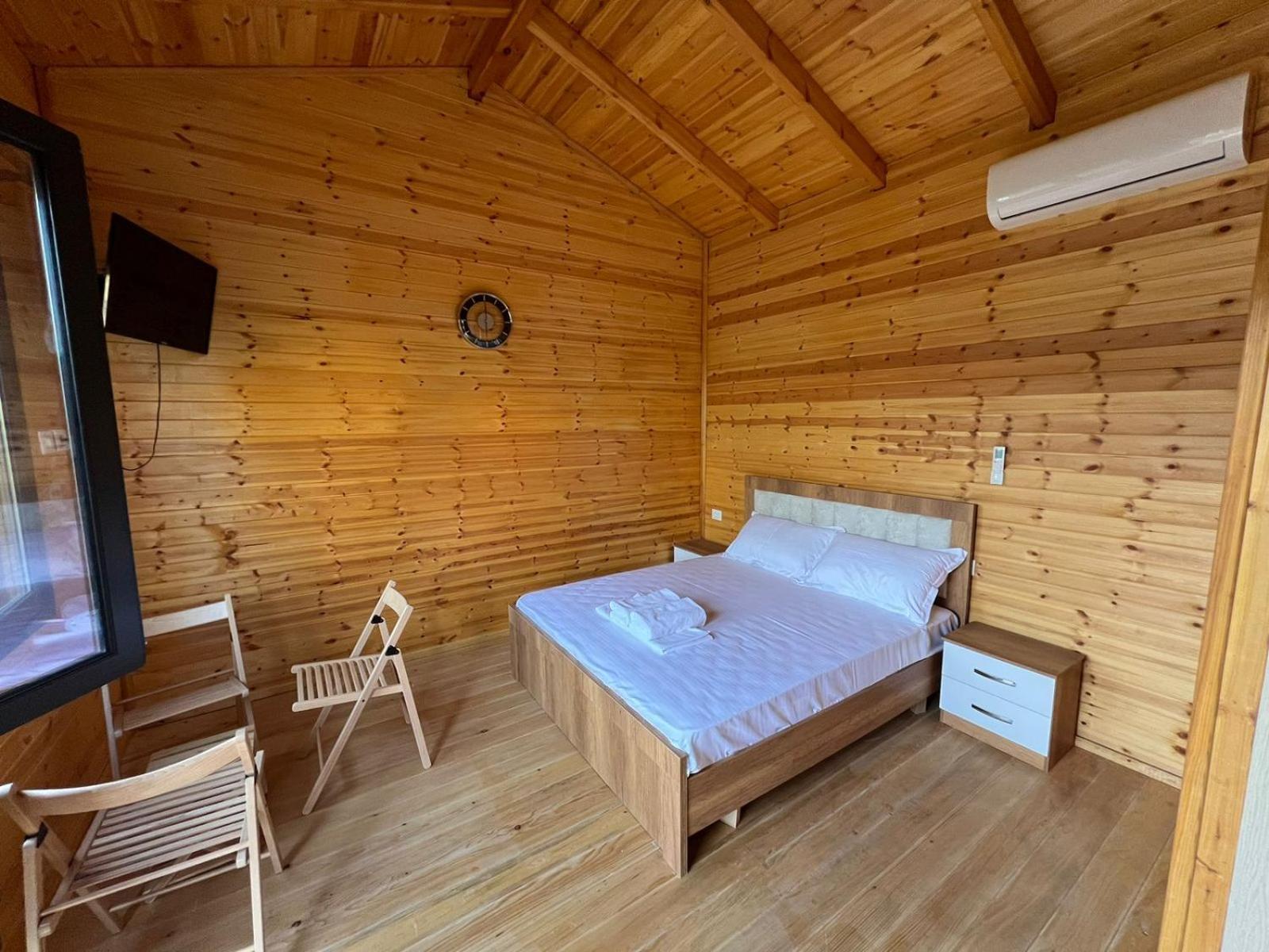 Havenwood Hostel *