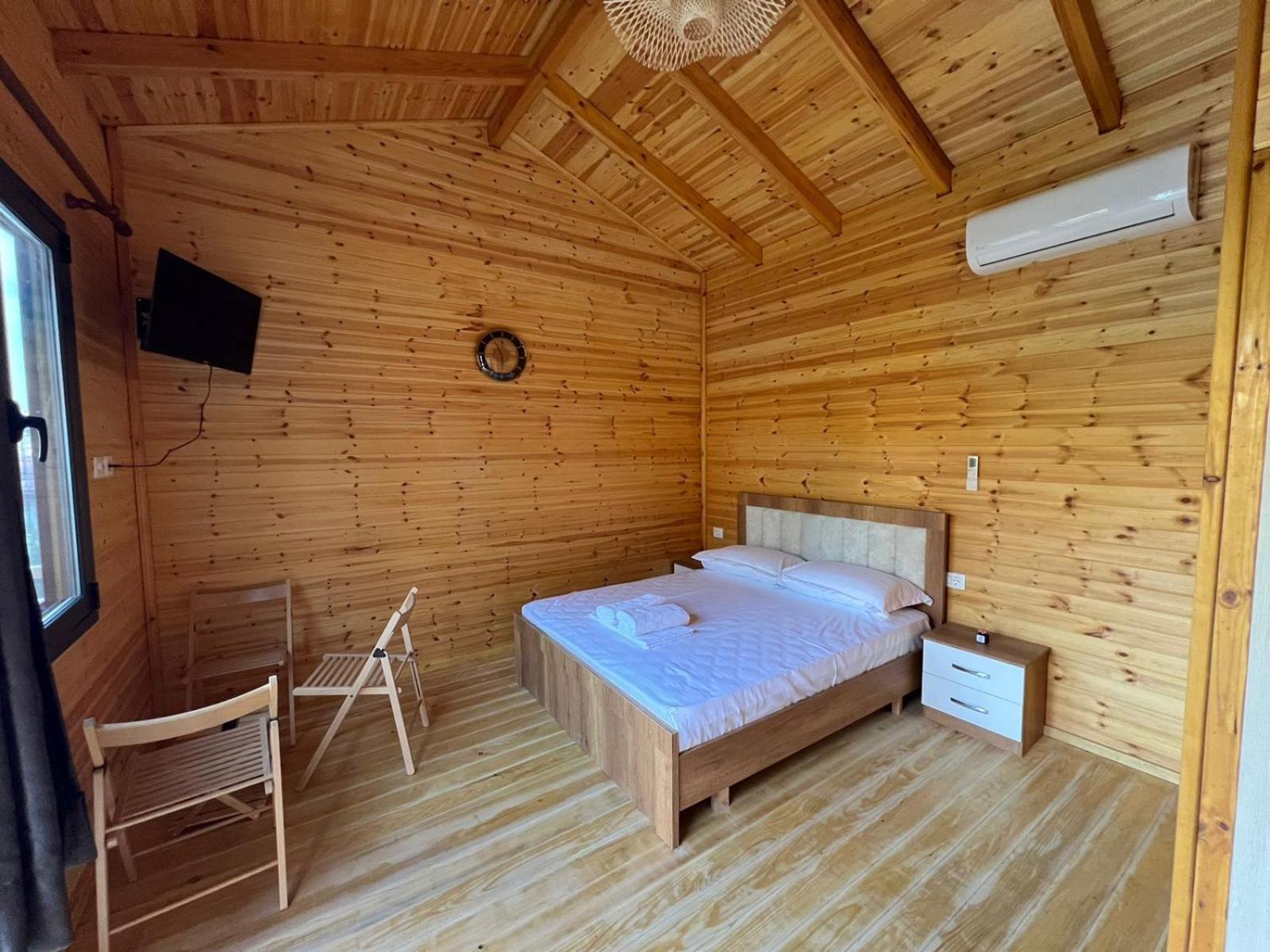 Hostel Havenwood Berat