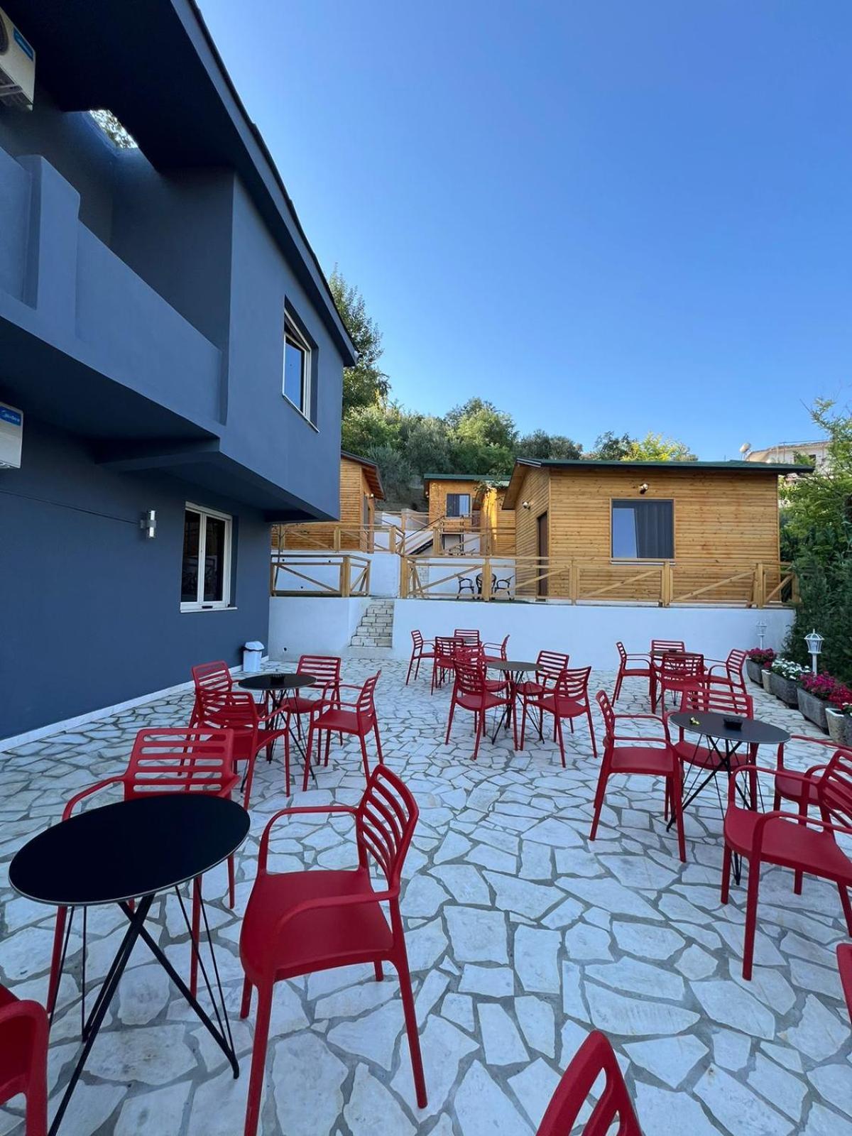 Havenwood Hostel
