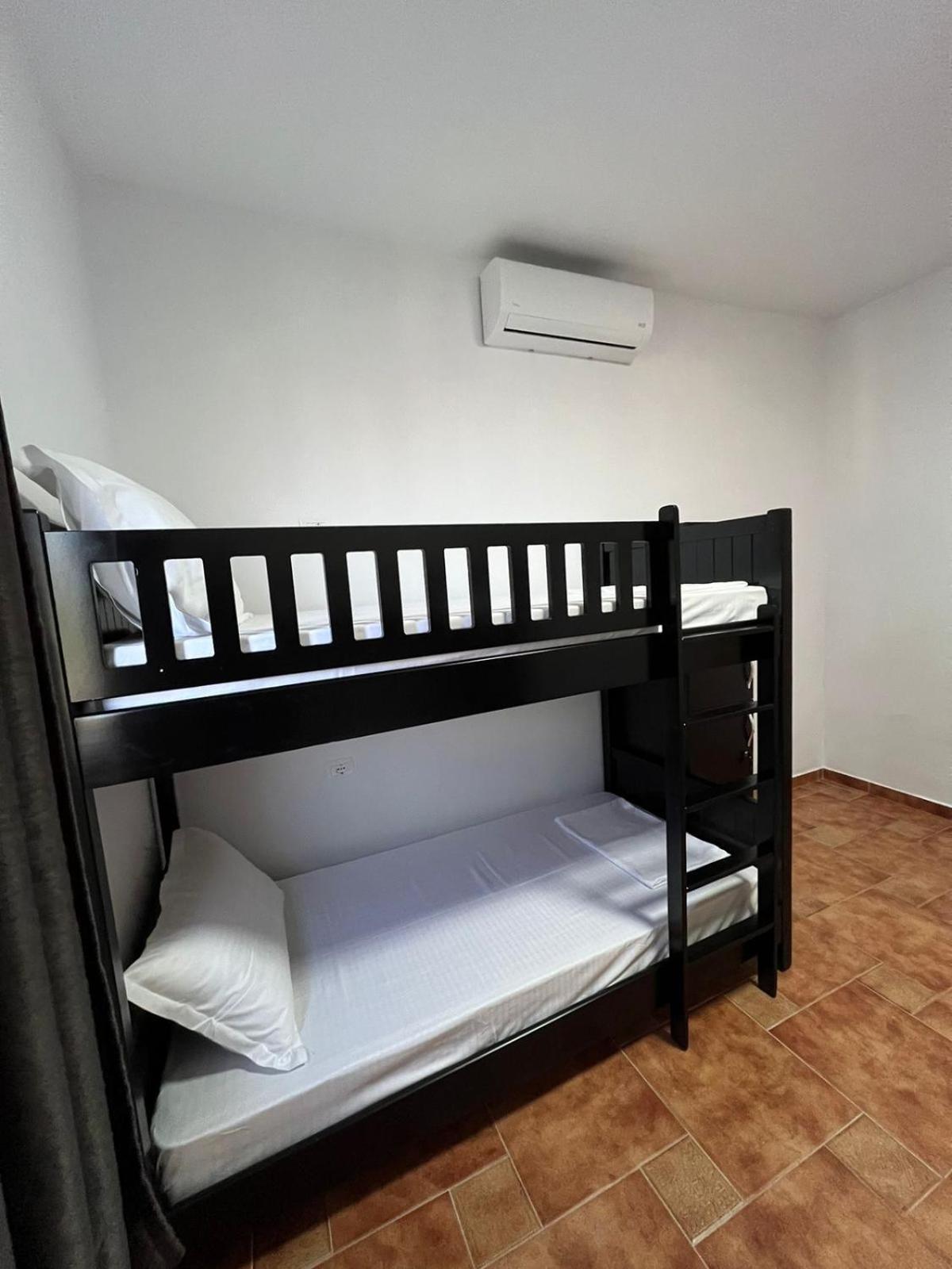 Havenwood Hostel *