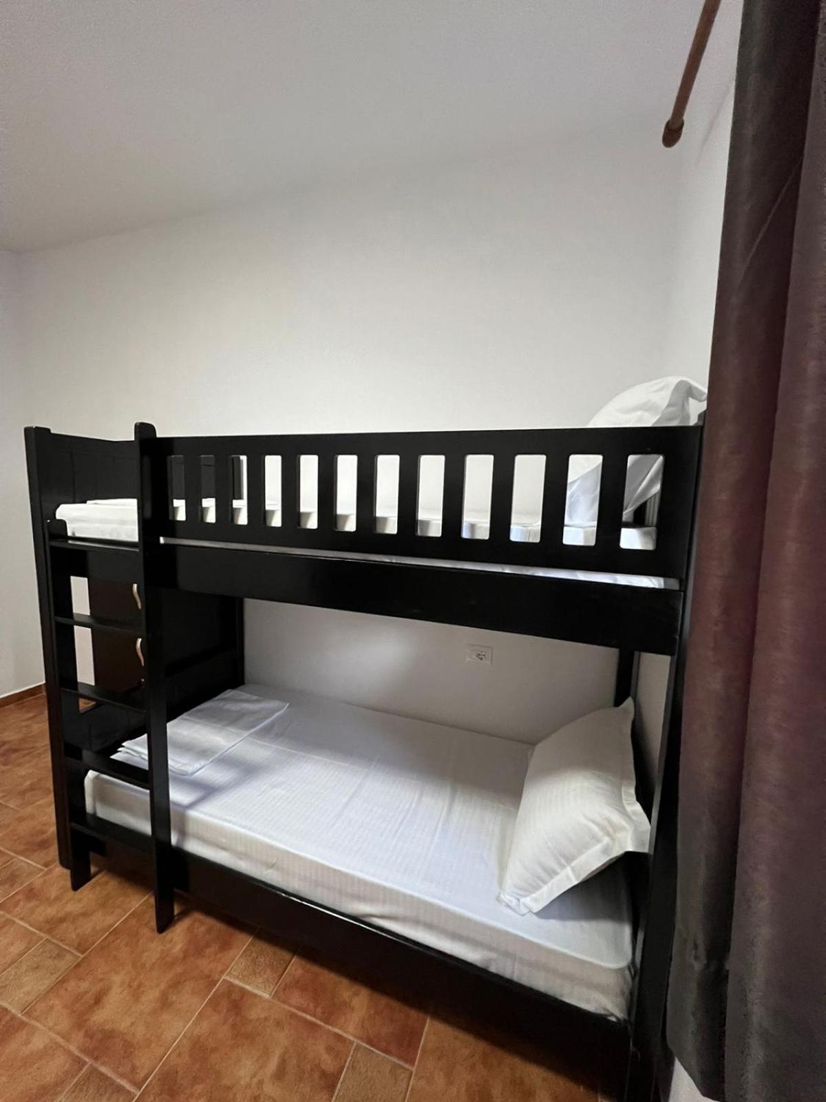 Havenwood Hostel Berat