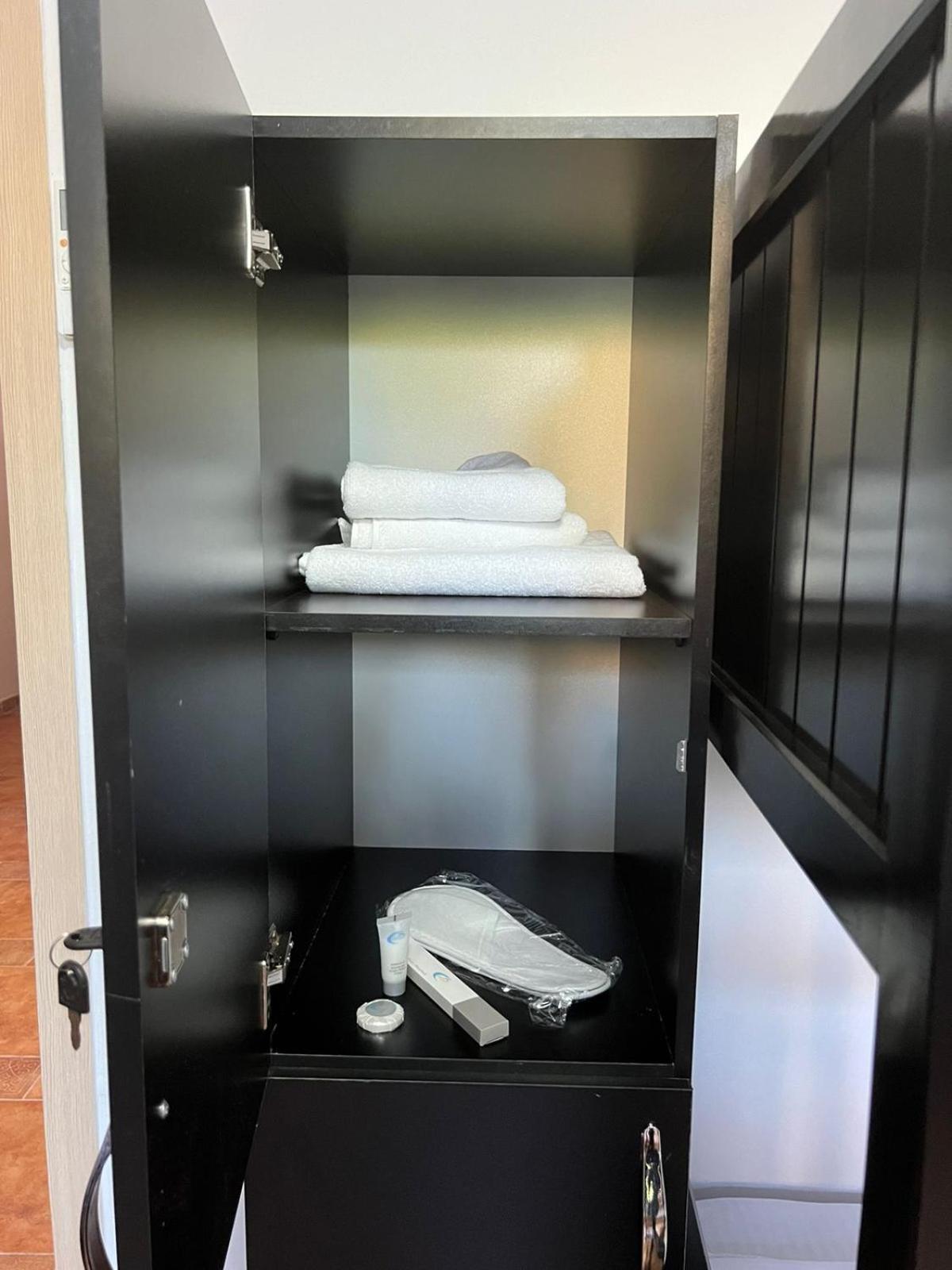 Hostel Havenwood *